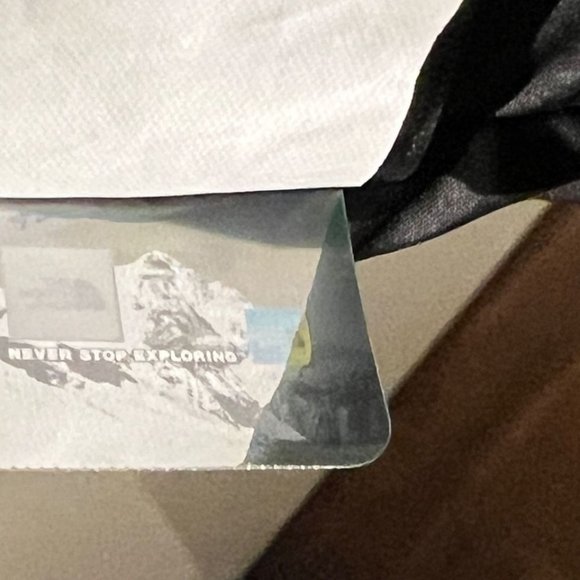 The North Face Down Jacket Himalayan Retro 1994 - Picture 6 of 7